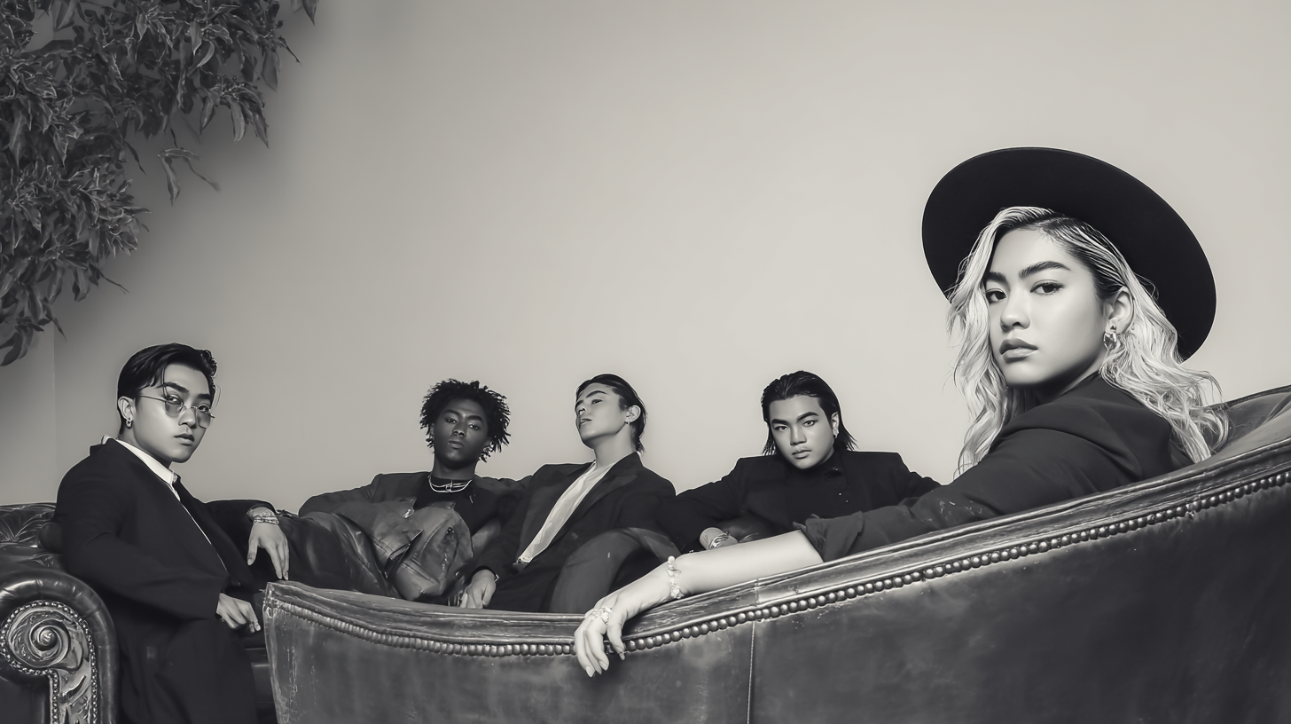 Why we're Not Normal