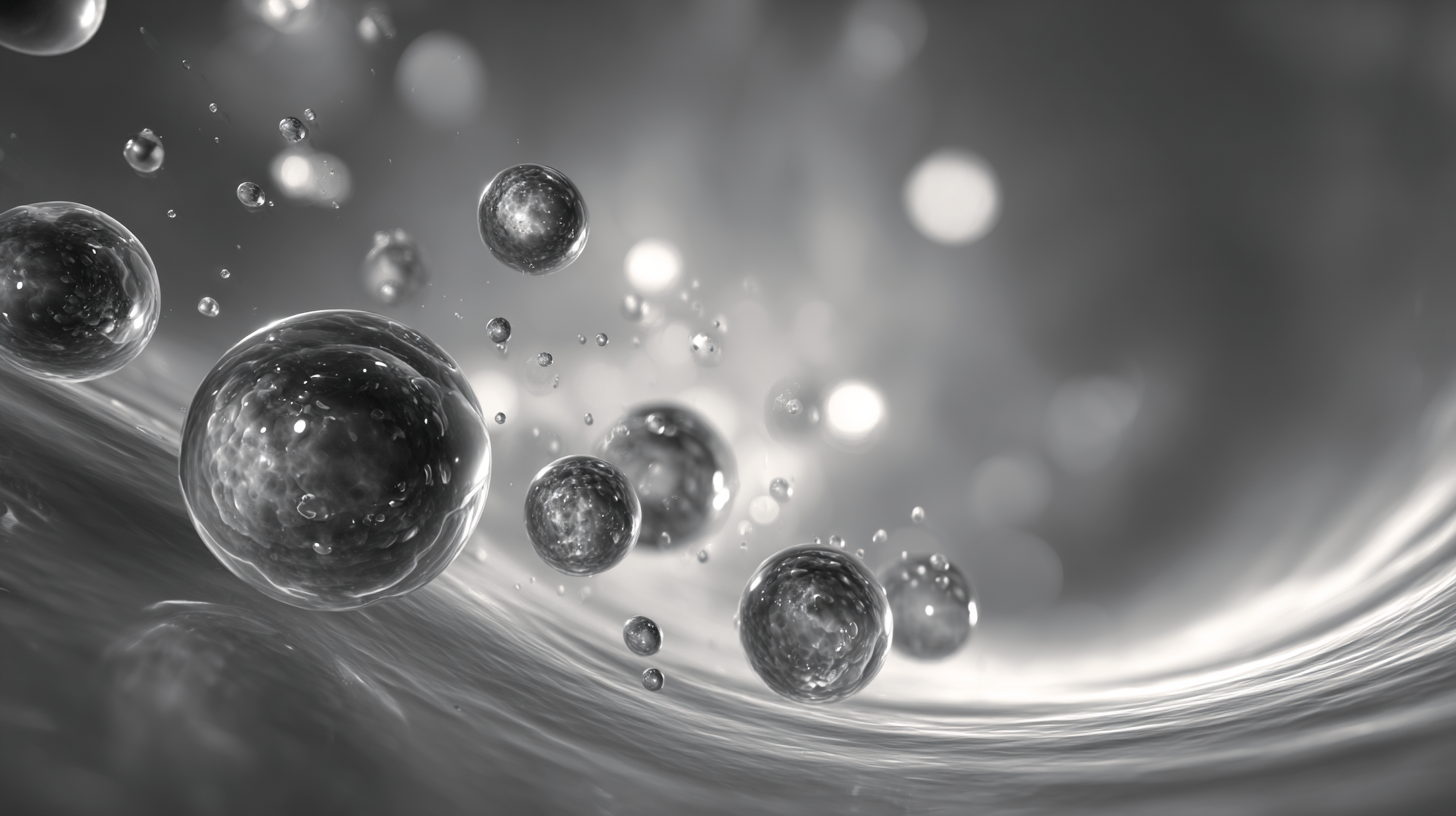 What is SYFA Absorption Technology?