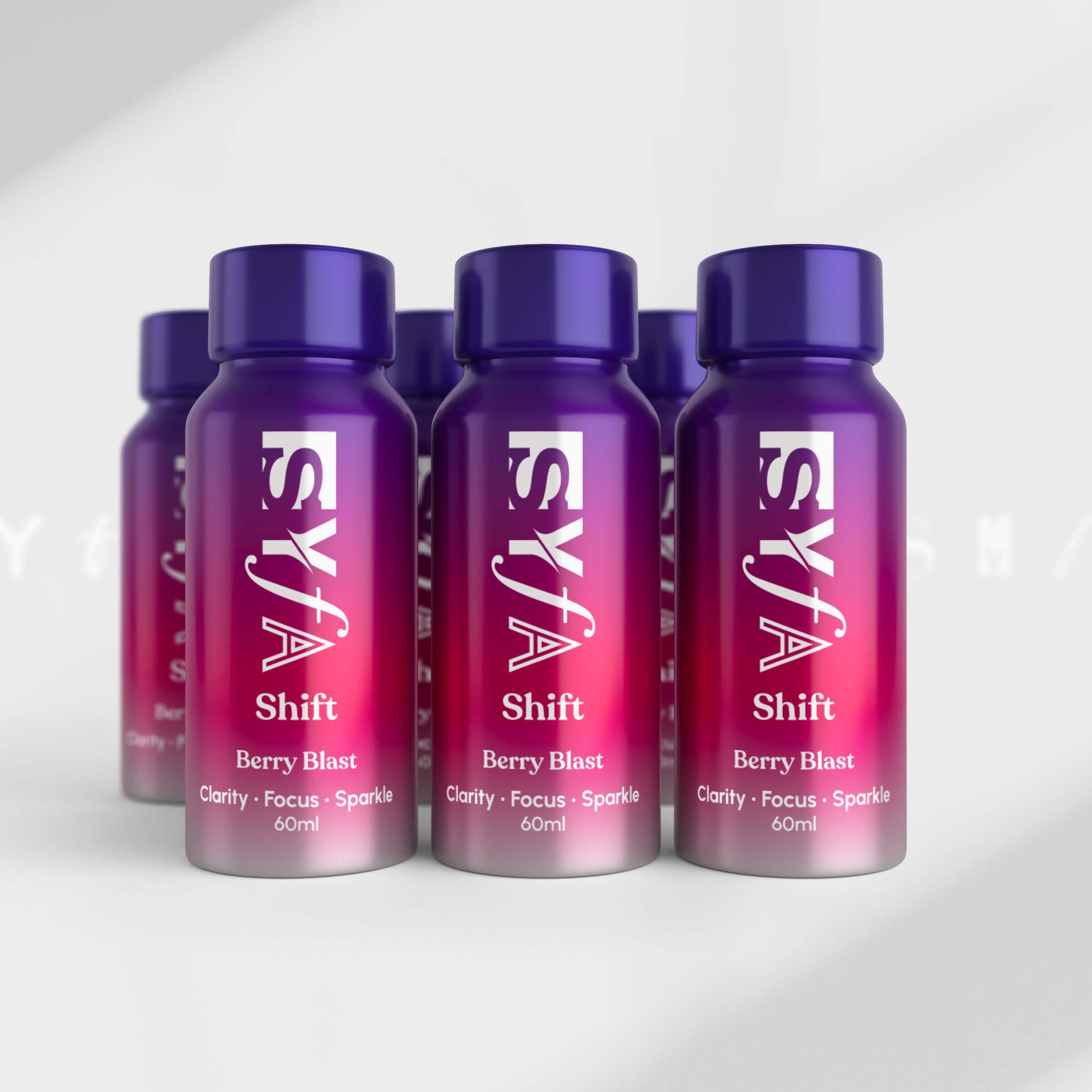 Shift - Trial Pack