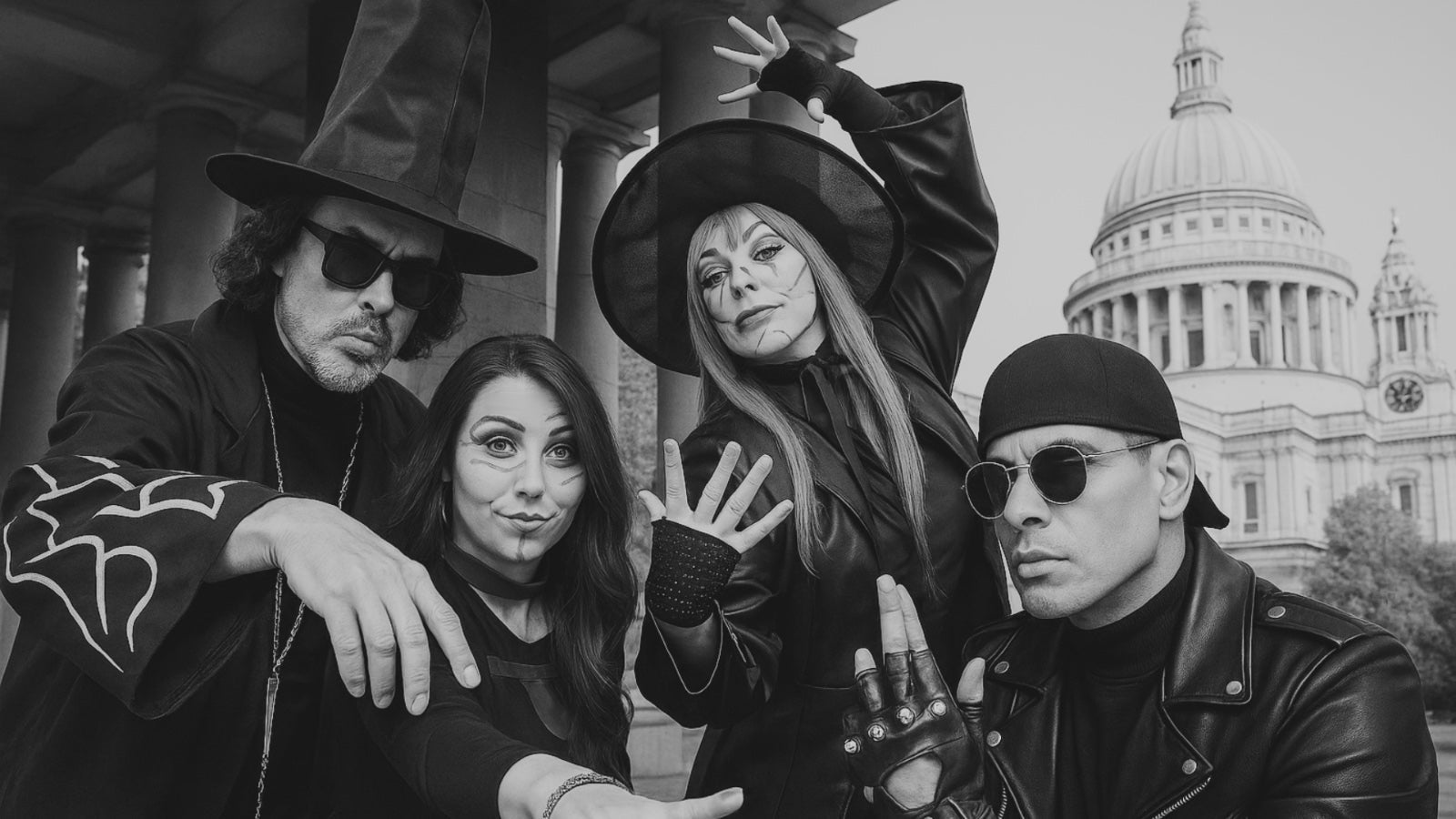 Don’t Fall for the Energy Vampires