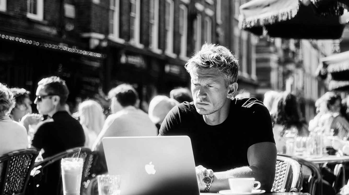 Tune-in: Why we created Shift