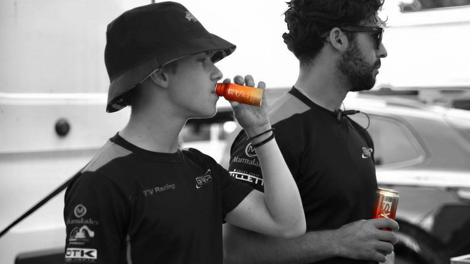 Fuelled for the Finish Line: Toby Farthing’s SYFA Story