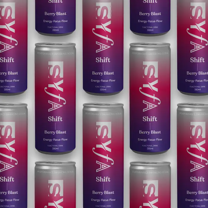 Shift Soda